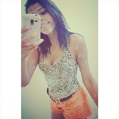 Para dias bons : Sorria :)
Para dias ruins : paciencia =/
Para todos os dias : Fe´ ❤☺