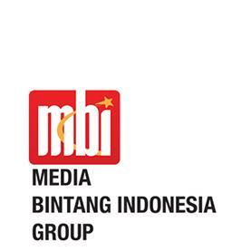 MEDIA BINTANG INDONESIA Group (BINTANG Indonesia, BINTANG Online , Bintang HOME, HOME Living, dan AURA Online)