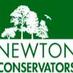 Newton Conservators (@nwtconservators) Twitter profile photo