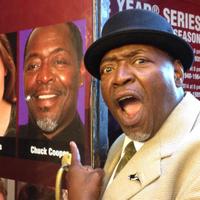 Mr Chuck Cooper (@ebonyactor) 's Twitter Profile