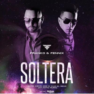 Somos el Fans Club de FRANKO Y FENNIX ! El duo urbano que le faltaba a COLOMBIA apoya su trayectoria músical y lanzamiento de su Exito SOLTERA en la FM