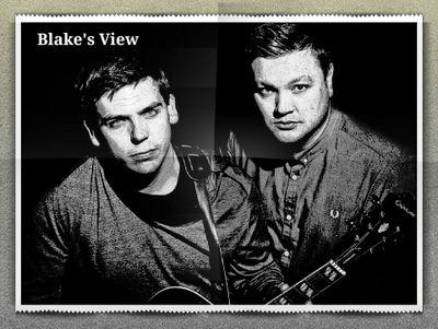 Liverpool Acoustic Duo: Craig Rendell - Vocals & Andrew Gillbanks - Acoustic Guitar