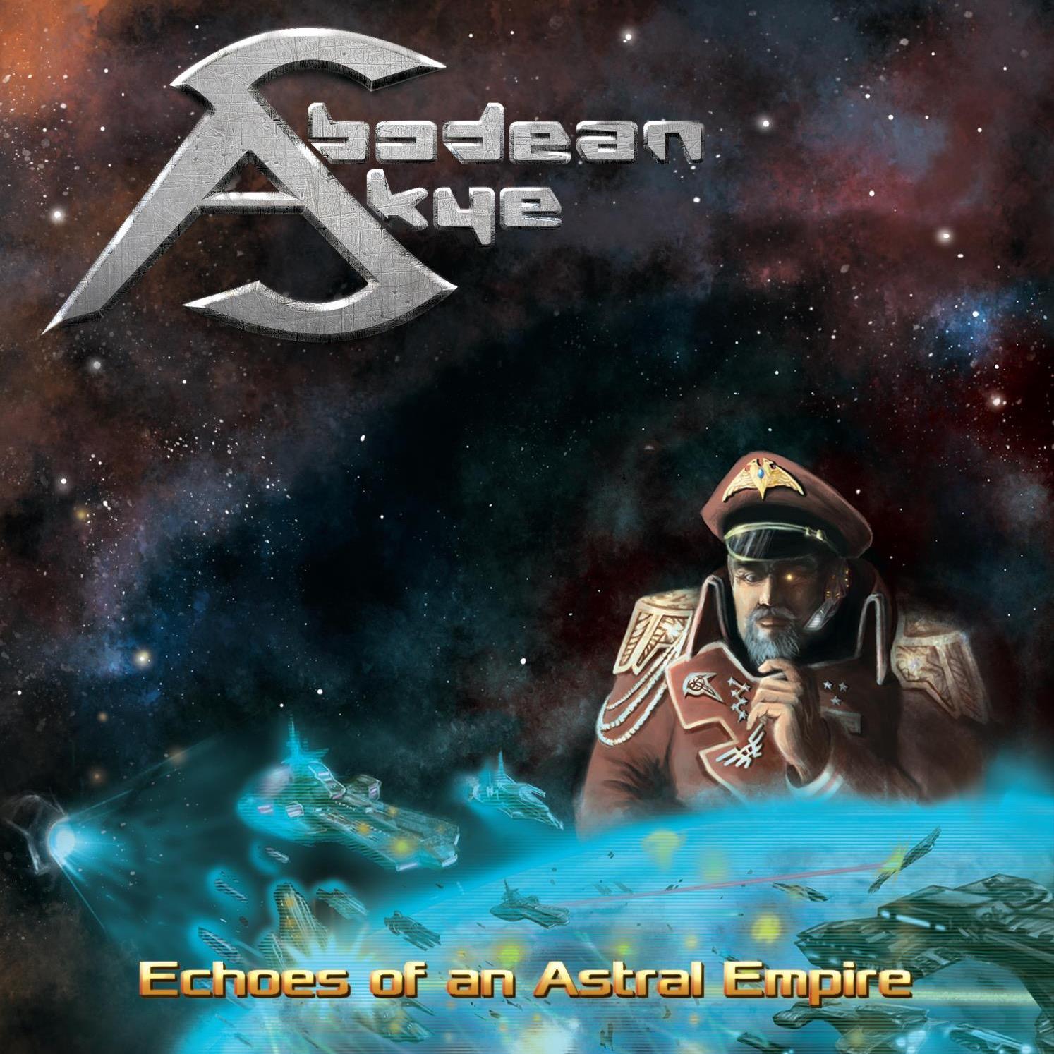 Official Abodean Skye twitter!