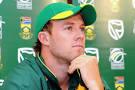 Professional Cricket
player Proudly South
African.