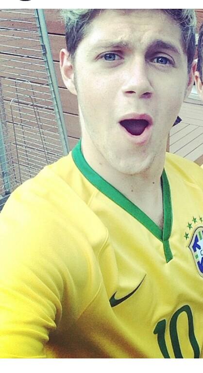 Casa comigo Niall? ❤❤❤