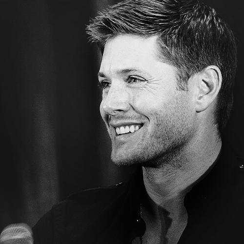 Jensen Ackles Profile