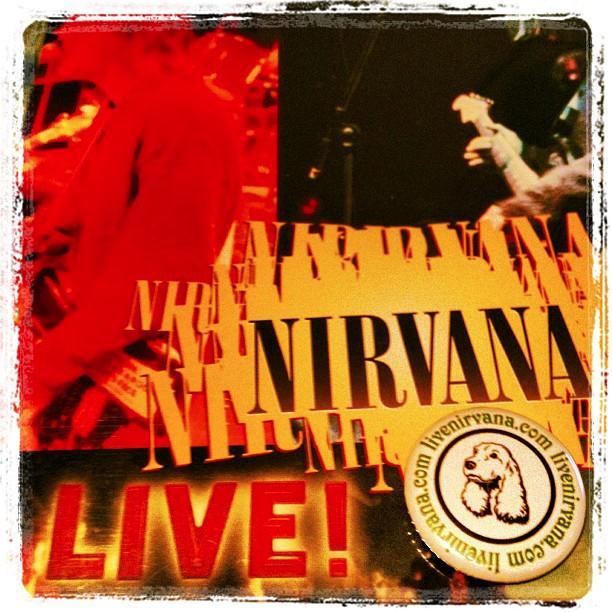 LiveNIRVANA.comさんのプロフィール画像
