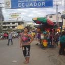 Karin Chavez Espinoz - @71893479k - Twitter