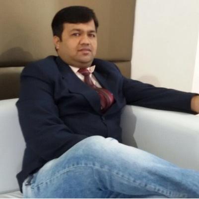 praveenjain293's profile picture. belive in simple living and higher thinking