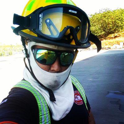 Informático y Psicologo, Bombero/ Rescatista Voluntario/Percusiónista...