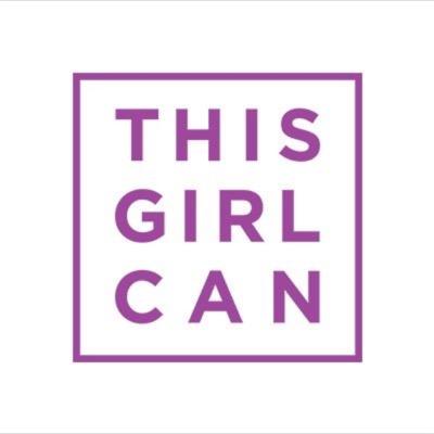 Bringing #thisgirlcan to Liverpool so women and girls can get active across the city. 

We want to hear from you!#ThisGirlCanLiverpool 
#goliverpoolgirls