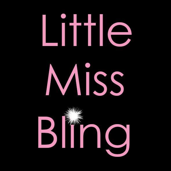 Little Miss Bling - hand-painted personalised, gifts. Get your Christmas orders in asap! Book will close soon...xxx