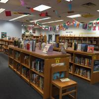 BIBLIOTECA CLAREMONT (@cis_biblioteca) 's Twitter Profile