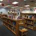 BIBLIOTECA CLAREMONT (@cis_biblioteca) Twitter profile photo