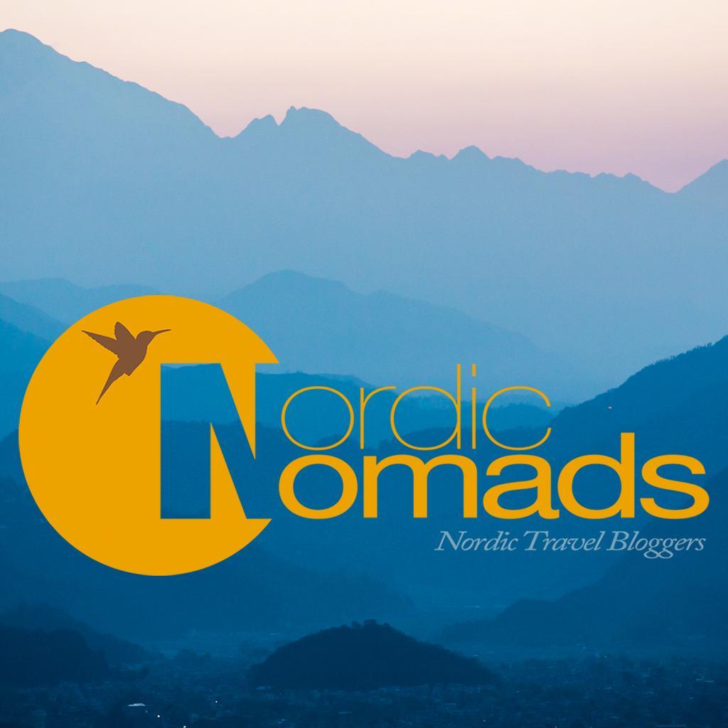 A network of professional Nordic travel writers, -photographers  and -bloggers publishing travel stories on their own publishing platforms.