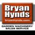 Profile Picture of Bryan Hynds Garden (@HyndsGarden) on Twitter