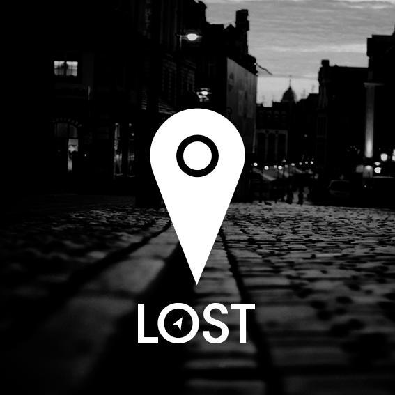 LOST
Weekly. One till Seven. Birmingham. Coming Soon. 

https://t.co/CjC6shMRGC