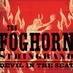 Foghorn Stringband (@foghornsb) Twitter profile photo Foghorn Stringband (@foghornsb) Twitter profile photo