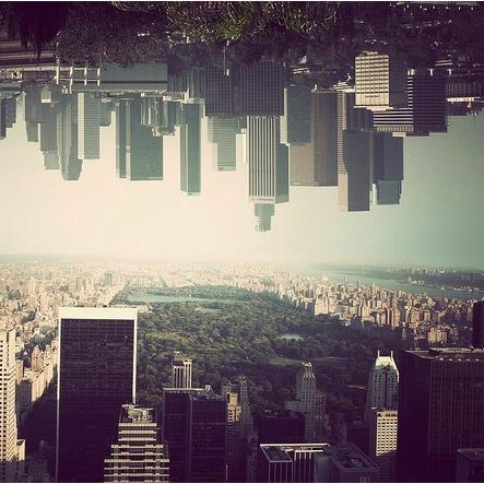 theurbanditty's profile picture. It's New York vs LA -- poetry edition.