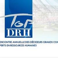 TOP DRH (@topdrh) 's Twitter Profile