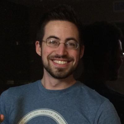 Account Executive @salesforce - Proud @OHIOAlumni - Die Hard Cleveland Sports Fan - Musician