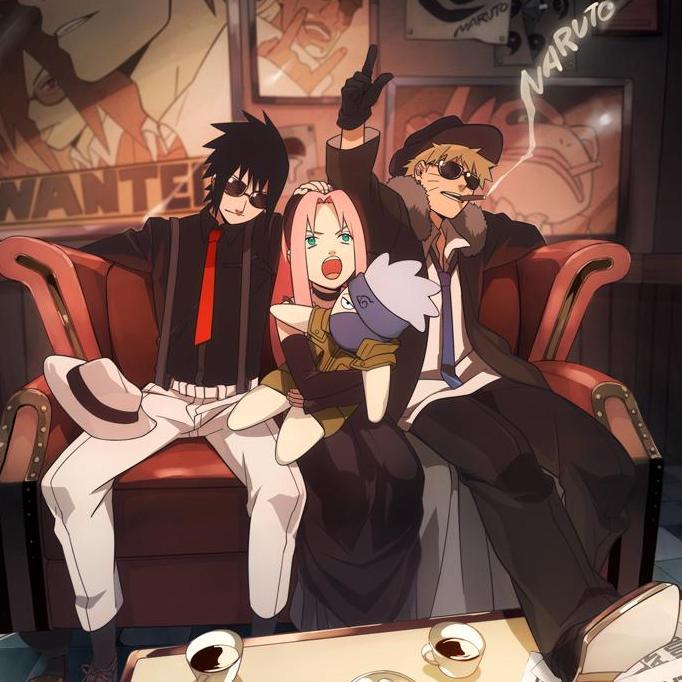 Cuenta central del fake #ShinobiDream, dedicado al rol sobre Naruto y Naruto Shippuden. ¿Quieres unirte? ¡Menciónanos y pregunta por tu personaje!