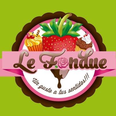 Le fondue esta ubicado en la ciudad de Quito,  ponemos a su disposición diferentes modelos de arreglos florales, frutales, cupcakes, chocolates...