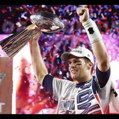 BradytheGOAT's profile picture. 