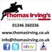 ThomasIrvingSaddlery (@thomasirvinges) Twitter profile photo