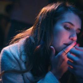 troppo lesbica per essere vera