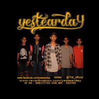 YESTEARDAY (@ytd_official) 's Twitter Profile