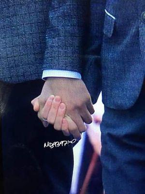 #ปลื้ม แจ๊คสัน #ชอบ แบมแบม แต่รัก #Weerachai คริคริ