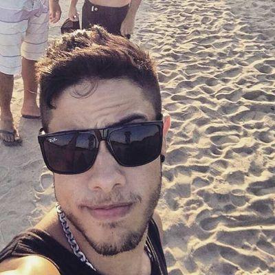 Pedrinrf's profile picture. vivir en vivo y ser libre.