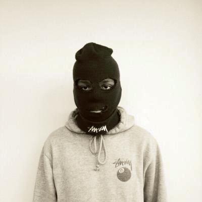 #JordGang #NuskiGang Look up to a fellow nigger.