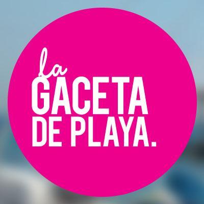 La Gaceta de Playa, cómo somos, quiénes somos y a dónde vamos. Revista Mensual.