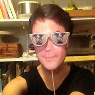 Andrew (@womack) 's Twitter Profile