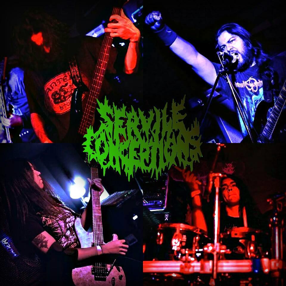 Official Servile Conceptions Twitter

http://t.co/CyanAxhjWI 

http://t.co/1SkfScyUms

Merch Store: http://t.co/nJQRYY8Dc9