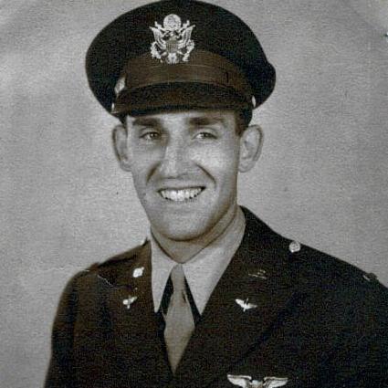 My Life-Long Quest for my World War II Airman Father
