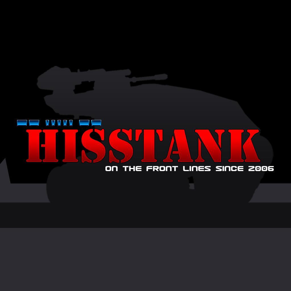 HissTankさんのプロフィール画像