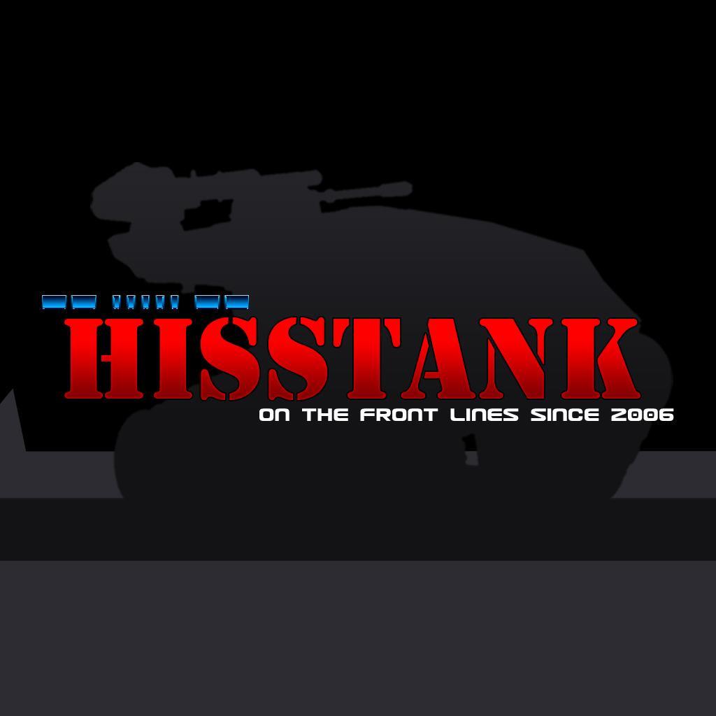 HISSTANK Profile Picture