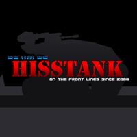 HissTank(@HISSTANK) 's Twitter Profileg