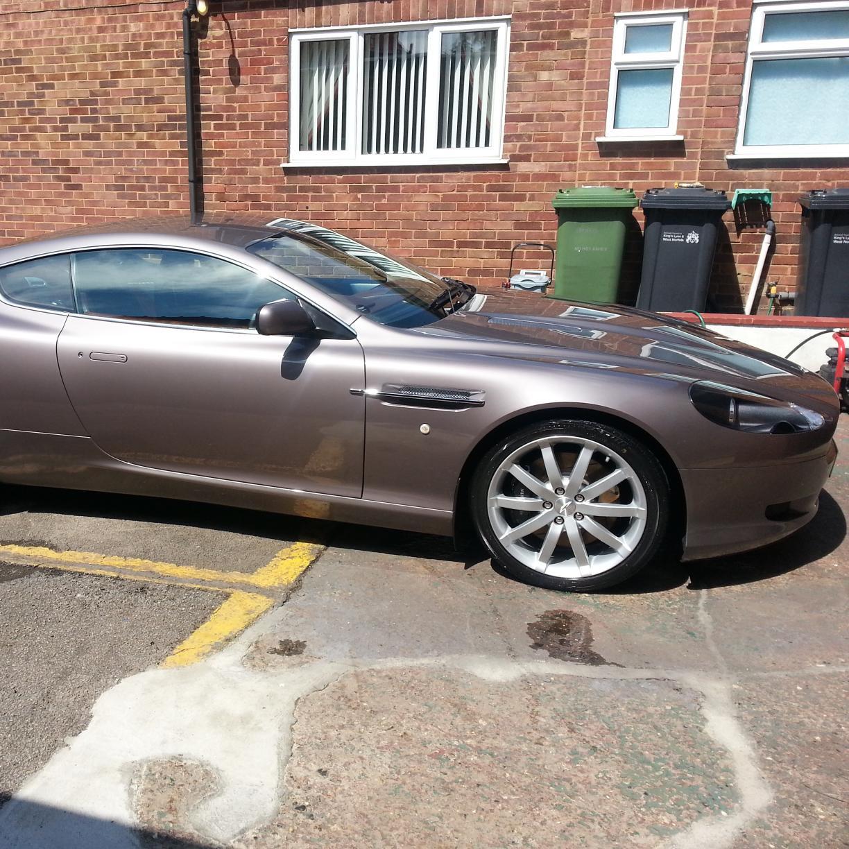 xtreme_glym's profile picture. Bespoke Detailing / Valeting