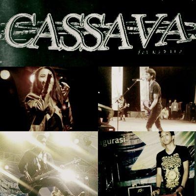 CassavaOfficial's profile picture. Rock Alternatif (BAND) we are @VianzCassava@gagascipta@HestyTR@Rossie_28A http://t.co/UjaFRqFW5L Cassava Official || CP Vianz 087757921171,Pin : 5252BB55