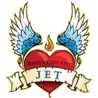 JET JewelryOnEtsy(@JewelryOnEtsy) 's Twitter Profileg