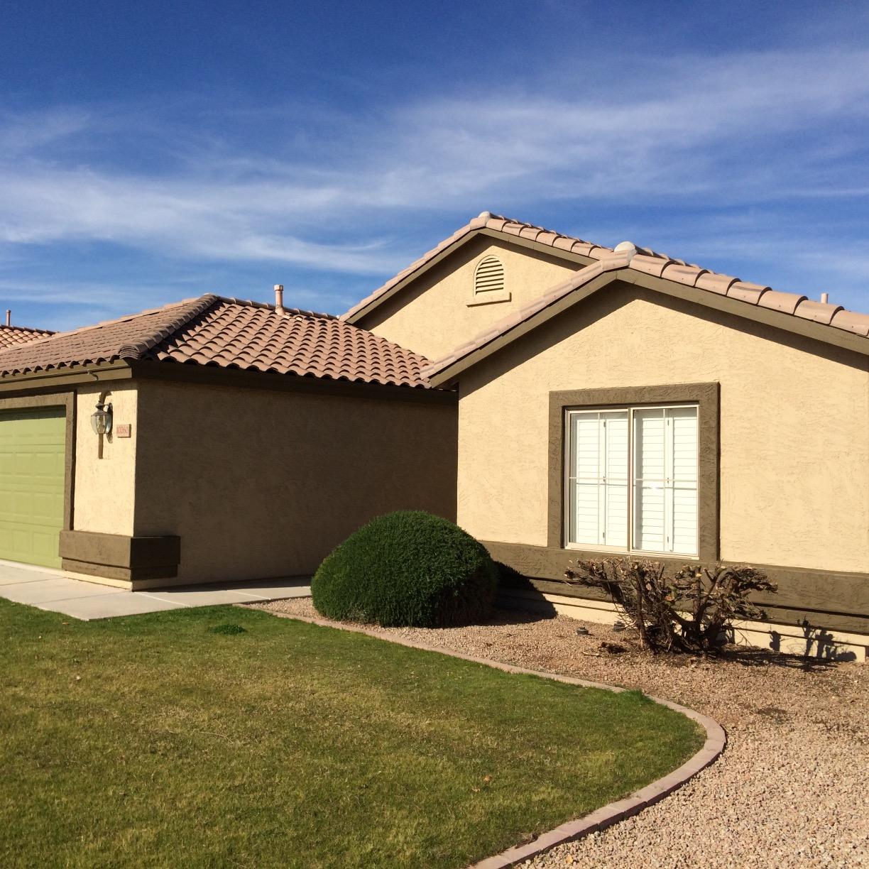 Chads Independent Painting. Don't just paint your house, re-invent your home! . #Gilbert #Arizona #house #Painting