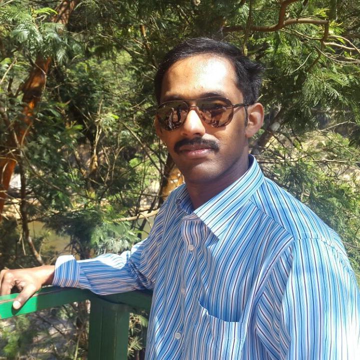 Executive Recruiter @Cognizant