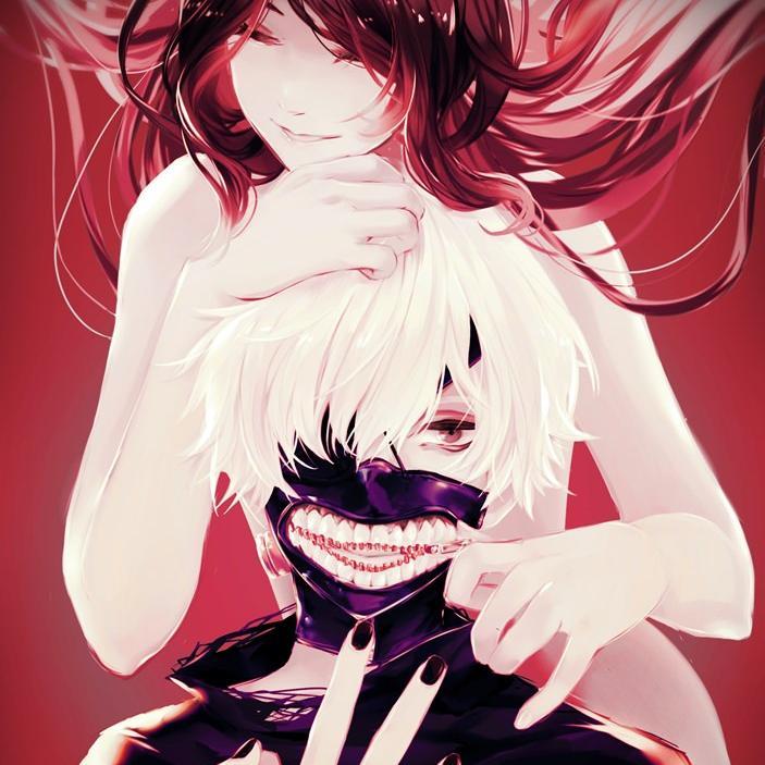 ２期祝！！　東京喰種の画像などをupしていきます。よかったらRT＆フォローしてください|дﾟ)