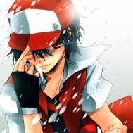 Im red from a downfall timeline... team rocket won, and killed my family... and soon, me