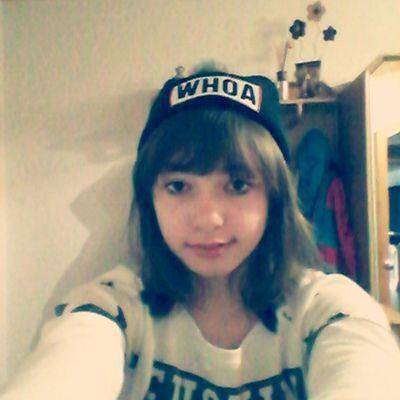 Annika /14