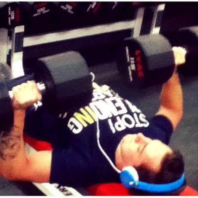 Truly_Aesthetic's profile picture. A new era of the physique world is on the horizon. Email me at playerscc_23@yahoo.com for any fitness advice or questions.